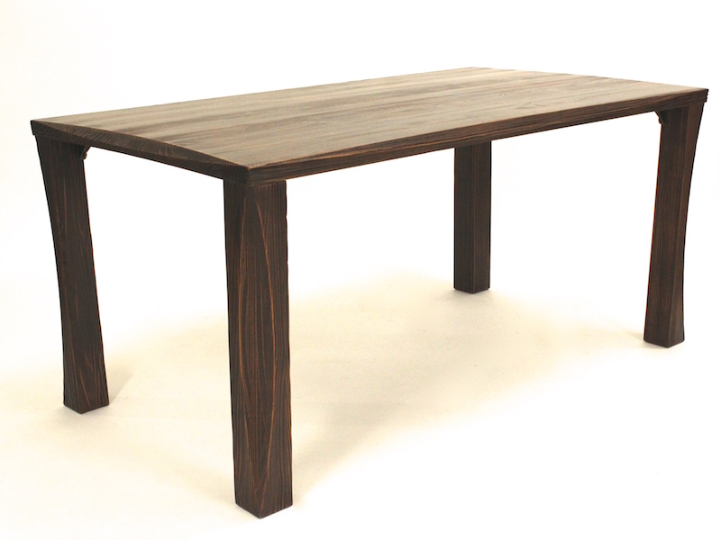 Esstisch Diamond 160x90cm Esstisch Diamond 160x90cm