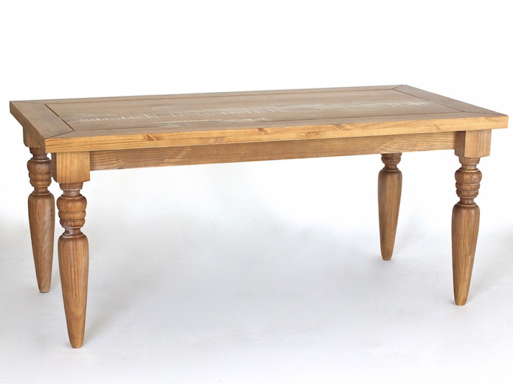 Esstisch Angra 180x90cm (AUSVERKAUFT) Esstisch Angra 180x90cm (AUSVERKAUFT)