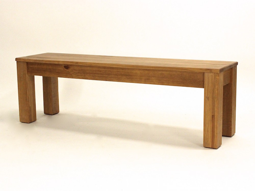 Sitzbank Canela 140x35cm Sitzbank Canela 140x35cm