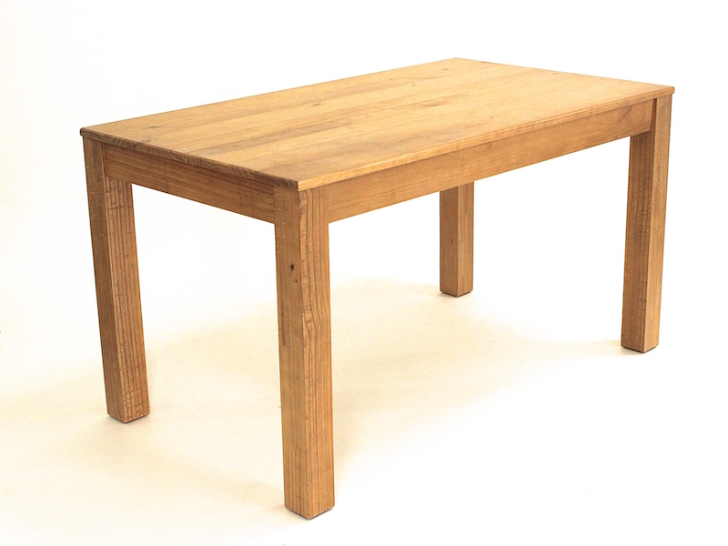 Esstisch Canela 140x80cm  (AUSVERKAUFT)