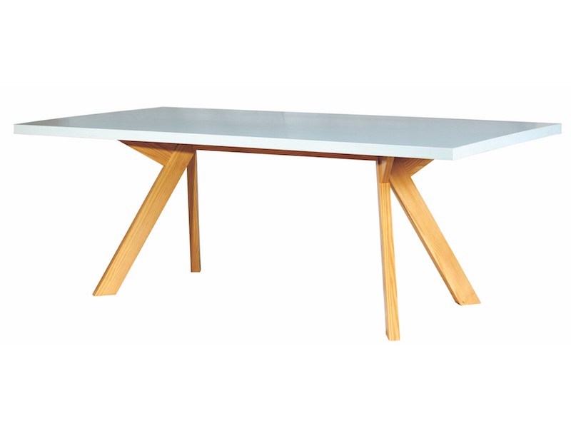 Tisch Caruaru 200x100cm (AUSVERKAUFT)