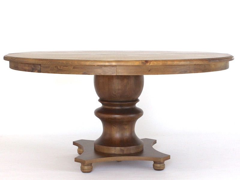 Esstisch Fortaleza 160cm (AUSVERKAUFT) Esstisch Fortaleza 160cm (AUSVERKAUFT)