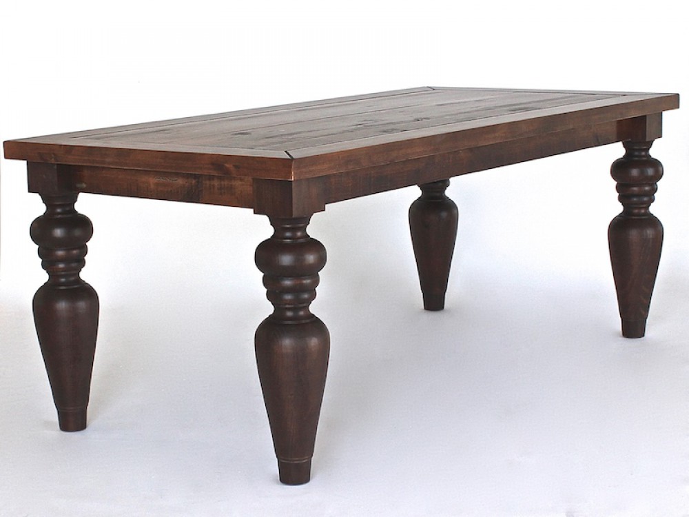 Esstisch Garibaldi 200x100cm (AUSVERKAUFT) Esstisch Garibaldi 200x100cm (AUSVERKAUFT)