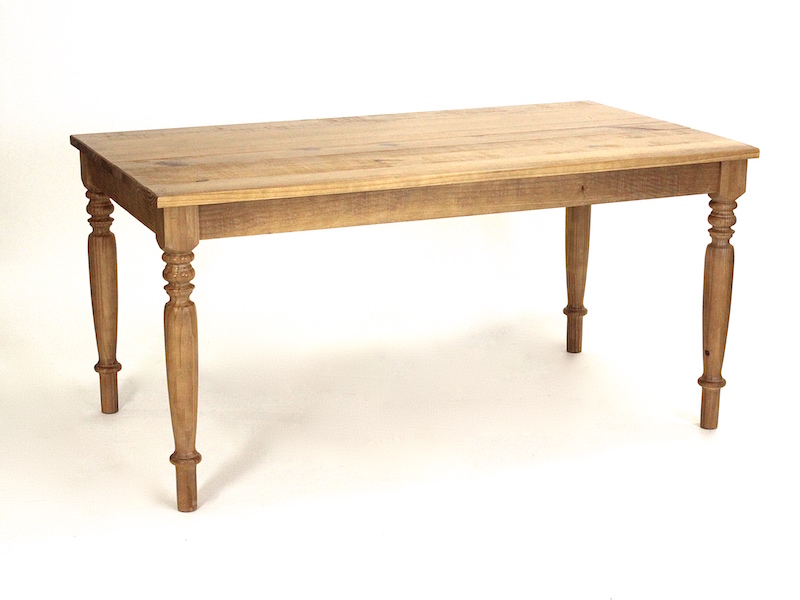 Esstisch Olinda 160x90cm  (AUSVERKAUFT)