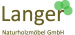 Langer Naturholzmöbel GmbH